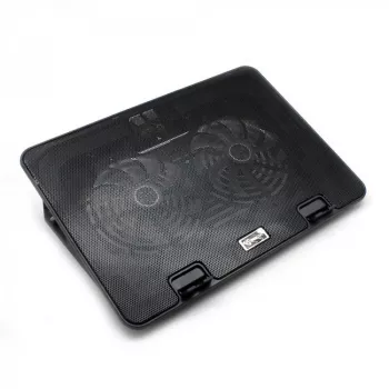 Sbox CP-101 Kühlpad für 15,6-Zoll-Laptops