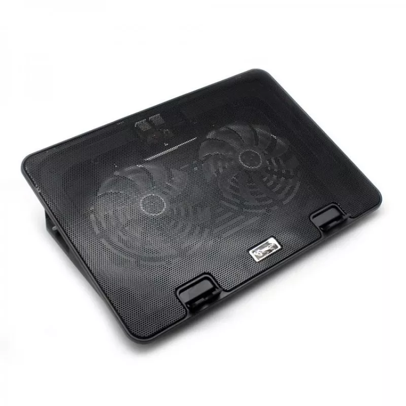 Sbox CP-101 Kühlpad für 15,6-Zoll-Laptops