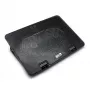 Sbox CP-101 Kühlpad für 15,6-Zoll-Laptops