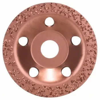 Bosch 2 608 600 175 Winkelschleifer-Zubehör Schleifscheibe