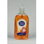 Flüssigseife P03-02-1-00, 500 ml, Glycerin, blumiger Duft