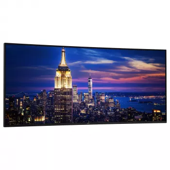 DELL UltraSharp U5226KW_WOS Computermonitor 132,1 cm (52 Zoll) 6144 x 2560 Pixel 6K Ultra HD LCD Silber