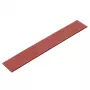 Wärmeleitpad Thermal Grizzly TG-MPE-120-20-15 Dichte 3,38 g/cm³ Rosa 20x120x1,5 mm
