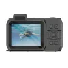 AgfaPhoto Realishot WP9500 schwarz (WP9500BK)