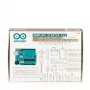 Arduino Starter Kit K030007 mit Komponenten und Tutorials – Einsteiger-Lernset für Elektronik