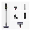 Dyson V8 Cyclone - Staubsauger - kurzer Stiel-/Handgerät (2-in-1)