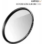 UV-Filter walimex pro schlank Super DMC 72mm – schlanker UV-Schutzfilter 72 mm