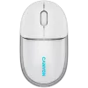 CANYON Maus OnClick 24 BT/ Wireless Transparent/Weiß