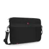 Rivacase 5120 Antishock 13,3 Zoll Sleeve Case Schwarz