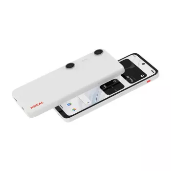AR XREAL Beam Pro Okularadapter (8 GB + 256 GB)