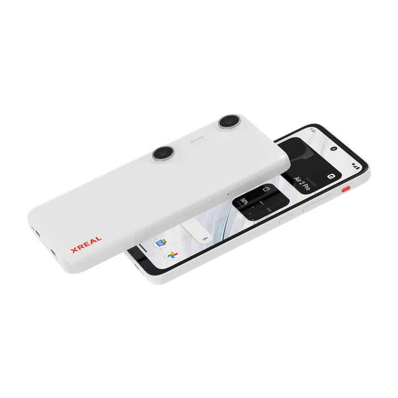 AR XREAL Beam Pro Okularadapter (8 GB + 256 GB)