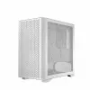 Logic DART PRO MINI USB-C PC-Gehäuse Weiß