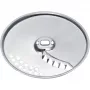 Küchenmixer-Zubehör Bosch MUZ45PS1 Edelstahl-Spritzschutz für Bosch-Mixer
