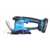 Makita DUM604SYX Akku-Grasschere Schwarz,Türkis Lithium-Ion (Li-Ion) 18 V