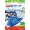 Korrekturroller Tesa 59981 — 8,4 mm Bandbreite, 14 m Länge, weiß