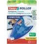 Korrekturroller Tesa 59981 — 8,4 mm Bandbreite, 14 m Länge, weiß