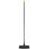 Fiskars 1025921 Besen Outdoor Schwarz