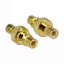 Koaxialadapter DeLOCK 65875