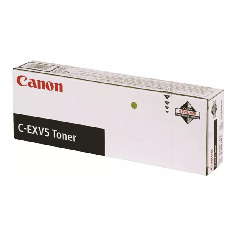 Tonerkartusche Canon C-EXV11 Original Schwarz — yield 21,000 Seiten