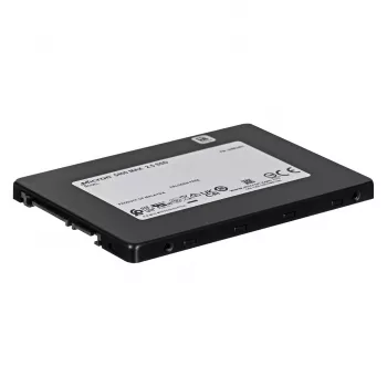 SSD-Laufwerk 5400 MAX 3840 GB SATA 2,5 Zoll 7 mm