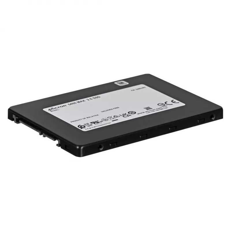 SSD-Laufwerk 5400 MAX 3840 GB SATA 2,5 Zoll 7 mm
