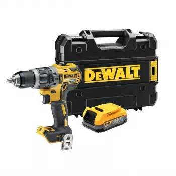 Akkuschrauber DEWALT DCD796E1T 18V 70/27 Nm 1x1,7 Ah Powerstack