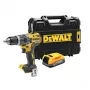 Akkuschrauber DEWALT DCD796E1T 18V 70/27 Nm 1x1,7 Ah Powerstack