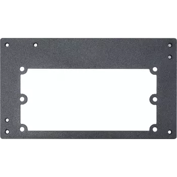 ATX-auf-SFX-Adapter INTER-TECH ATX-01 zur Umrüstung von SFX-Gehäusen auf ATX-Netzteile