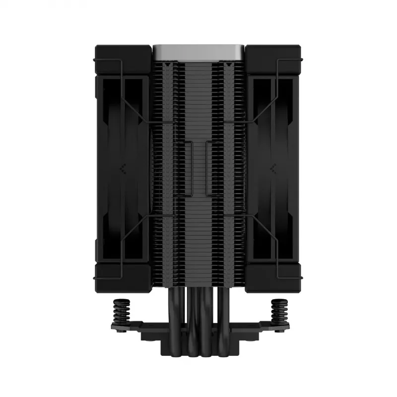 DeepCool AK400 ZERO DARK PLUS CPU-Kühler