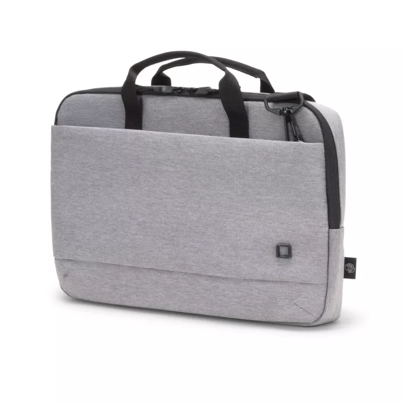 Dicota Eco Slim Case MOTION 10 - 11.6 Hellgrau