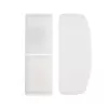 Tellur TLL441151 Wasserfilter für Smarten WiFi-Haustierwasserspender