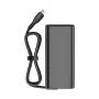 Origin Storage 65WUSB-C-BTI-EU Netzteil und Spannungswandler Universal 65 W Schwarz (65WUSB-C-BTI-EU)