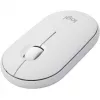 Kabelloses Tastatur-Maus-Set Logitech Pebble 2