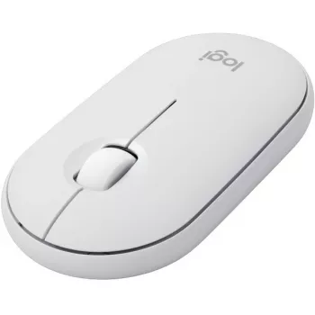 Kabelloses Tastatur-Maus-Set Logitech Pebble 2