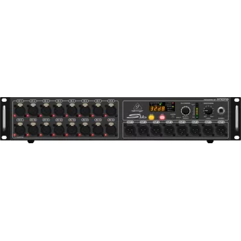 Behringer Digital Snake S16 Audiomodul