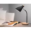 Tischlampe TRACER TRAOSW47237 Scandi Schwarz LED einstellbare Helligkeit, verstellbarer Arm
