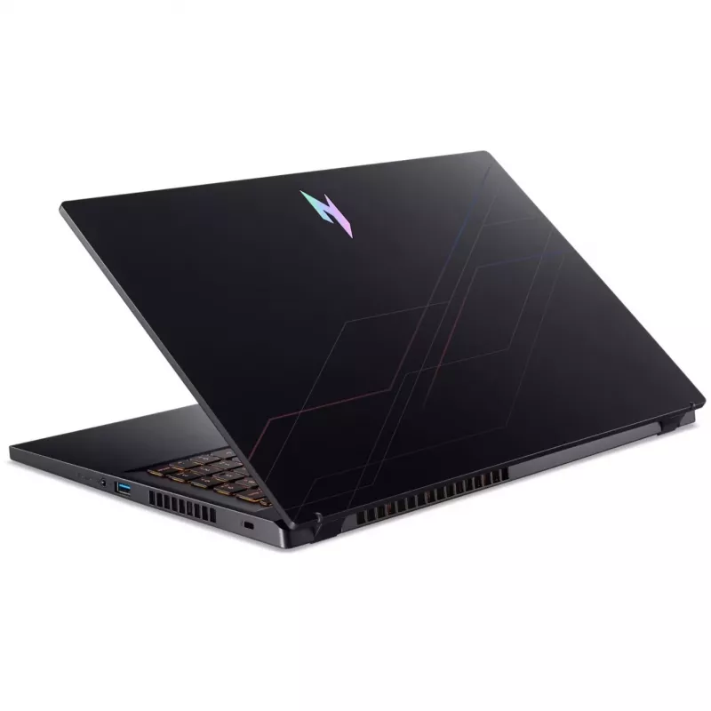 Laptop Acer Nitro V 15 ANV15-52-959P — 15,6 Zoll FHD, Intel Core i9-13900H, 32 GB RAM, 1 TB SSD, NVIDIA GeForce RTX 5060, Windows 11