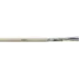 LAPP 1591301 Telefonkabel J-Y(ST)Y 2 x 2 x 0,60 mm Grau 50 m (1591301)