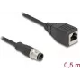 Dymo 60622 Reinigungsblätter für Drucker, 10 Stück (LabelWriter)