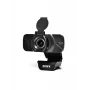 Port Designs 900078 Webcam 2 MP 1920 x 1080 Pixel Schwarz