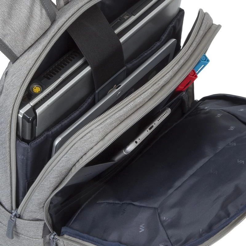 Rucksacktasche Rivacase 7760 39,6 cm (15,6 Zoll)