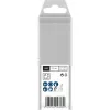 Stichsägeblatt Bosch 2 608 634 995 Hochpräzises Schneiden