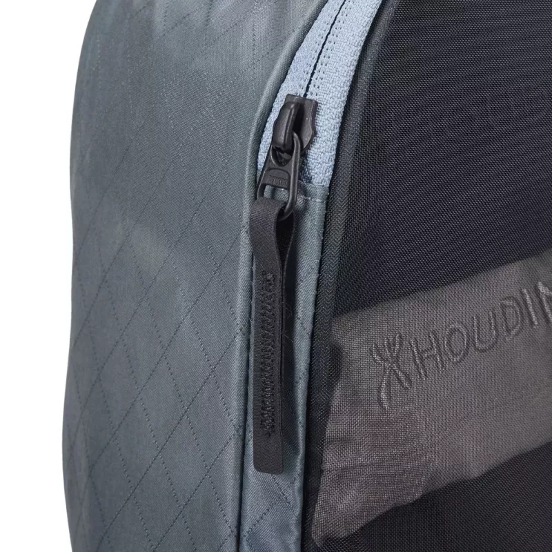 Thule 5578 Packing Cube Set - Pond Gray
