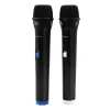 KARAOKE-MIKROFONSET VOCALDUO 2,4G SQ1007
