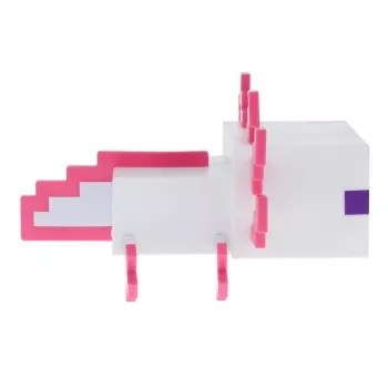 Paladone Minecraft Axolotl-Licht