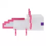 Paladone Minecraft Axolotl-Licht