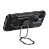 Schutz-Handyhülle Joyroom JR-14S3 schwarz für iPhone 14 Plus