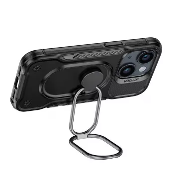 Schutz-Handyhülle Joyroom JR-14S3 schwarz für iPhone 14 Plus