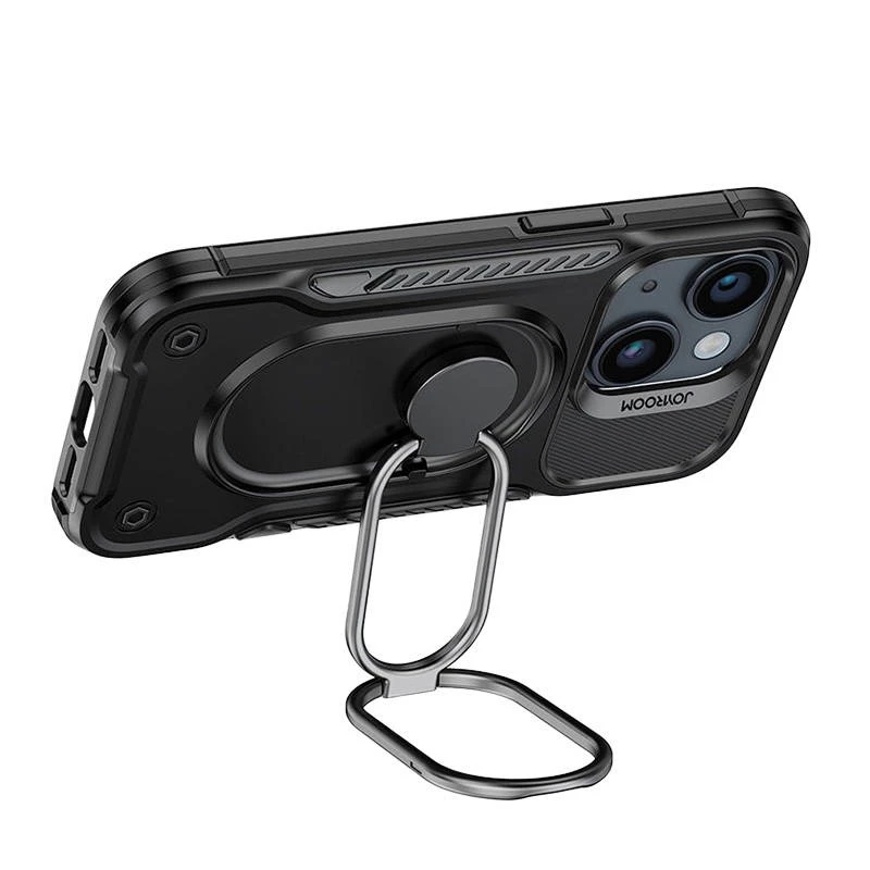 Schutz-Handyhülle Joyroom JR-14S3 schwarz für iPhone 14 Plus