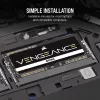 Speichermodul Corsair Vengeance DDR5 16 GB 5600 MHz